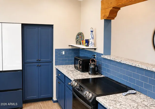 Photo 3 of Sale Pending at 541 W Larkspur Dr, Cottonwood, AZ 86326 | MLS# 7066634 | Listing updated on 2026-09-07
