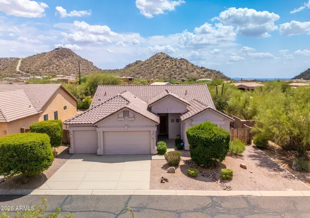 Photo 1 of Single family home for sale at 9513 E Knoll Cir, Mesa, AZ 85207 | MLS# 7066755 | Listing updated on 2026-08-15