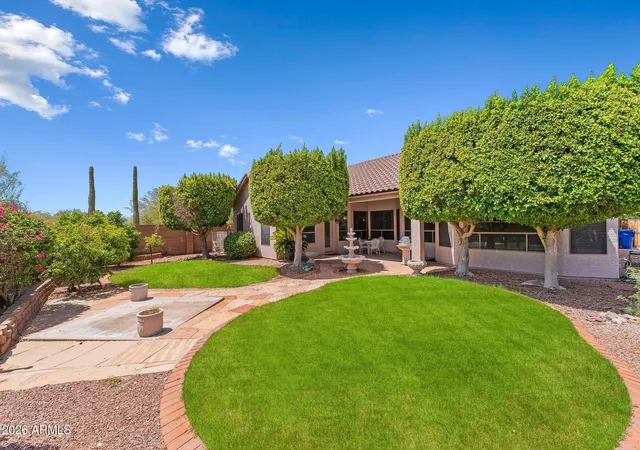 Photo 4 of Single family home for sale at 9513 E Knoll Cir, Mesa, AZ 85207 | MLS# 7066755 | Listing updated on 2026-08-15