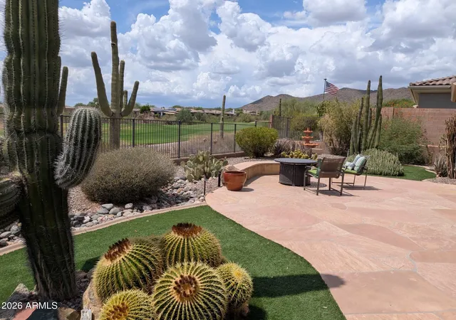 Photo 2 of Single family home for sale at 41512 N Laurel Valley Wy, Anthem, AZ 85086 | MLS# 7065915 | Listing updated on 2026-09-13