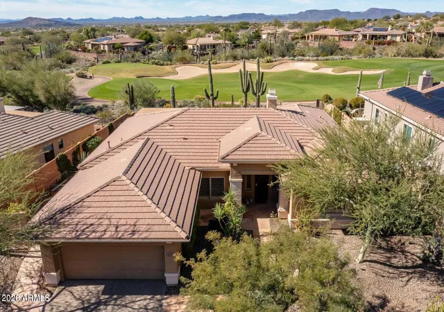 Photo 2 of Single family home for sale at 41512 N Laurel Valley Wy, Anthem, AZ 85086 | MLS# 7065915 | Listing updated on 2026-09-13