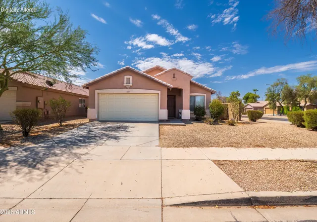 1st image of 17271 W Apache St, Goodyear, AZ 85338 | MLS# 7065907
