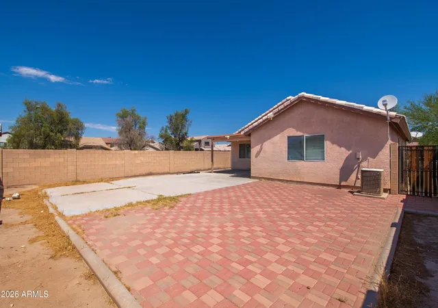 2nd image of 17271 W Apache St, Goodyear, AZ 85338 | MLS# 7065907
