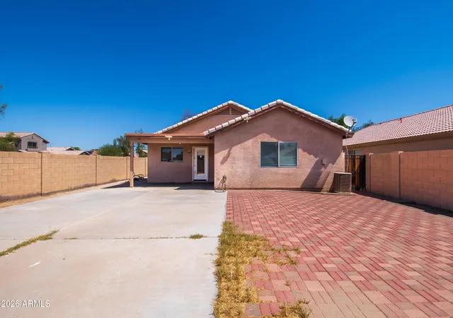 4th image of 17271 W Apache St, Goodyear, AZ 85338 | MLS# 7065907