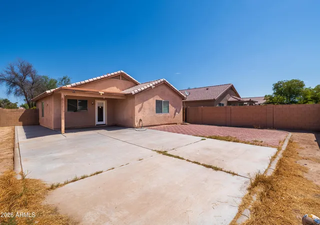 5th image of 17271 W Apache St, Goodyear, AZ 85338 | MLS# 7065907