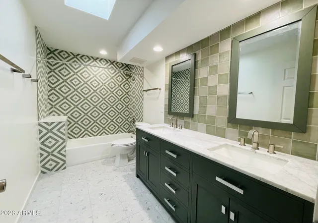 Photo 13 of Sale Pending at 14803 N 3rd Avenue, Phoenix, AZ 85023 | MLS# 7066235 | Listing updated on 2026-08-31