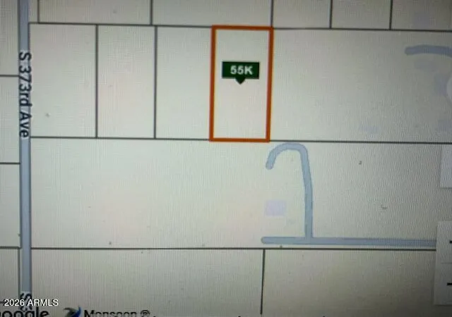 2nd image of 0 S 373rd Ave #J, Tonopah, AZ 85354 | MLS# 7068218