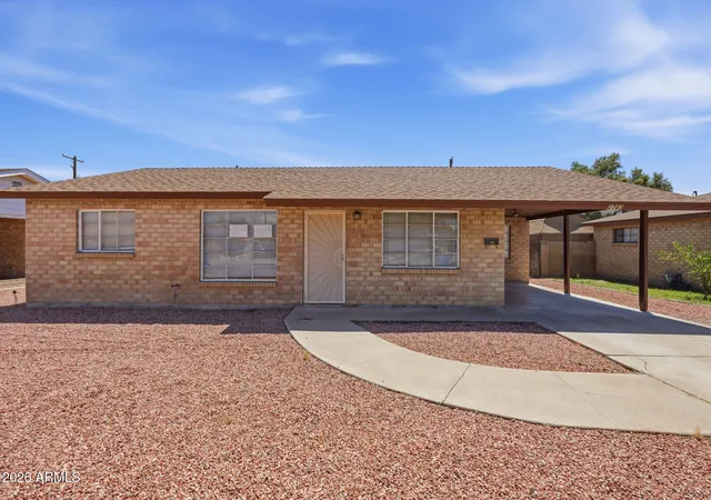 1st image of 2743 W Ocotillo Rd, Phoenix, AZ 85017 | MLS# 7068806