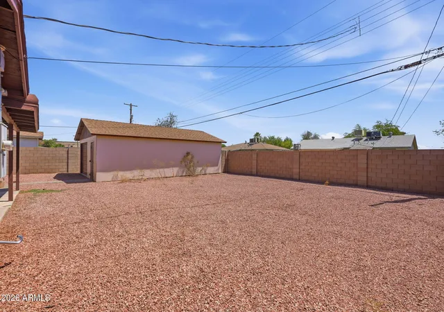 35th image of 2743 W Ocotillo Rd, Phoenix, AZ 85017 | MLS# 7068806