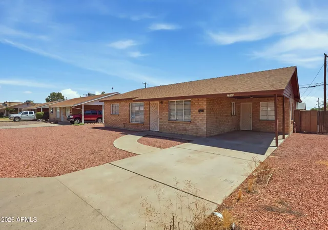 3rd image of 2743 W Ocotillo Rd, Phoenix, AZ 85017 | MLS# 7068806