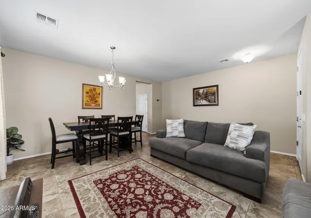 Photo 4 of Sale Pending at 424 E Canyon Rock Rd, San Tan Valley, AZ 85143 | MLS# 7065940 | Listing updated on 2026-10-08