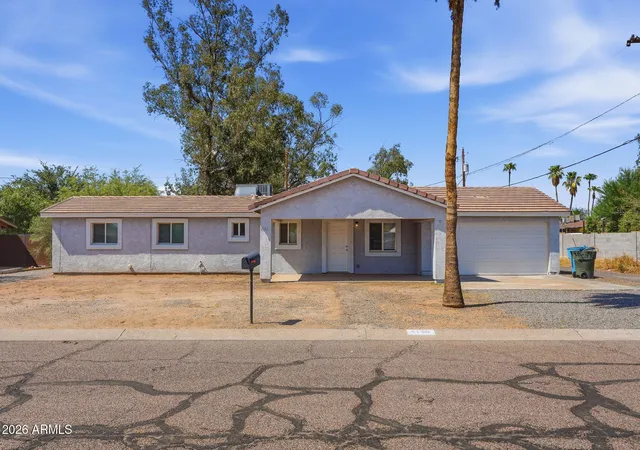 Photo 1 of Single family home for sale at 4138 E Bluefield Ave, Phoenix, AZ 85032 | MLS# 7066335 | Listing updated on 2026-09-04