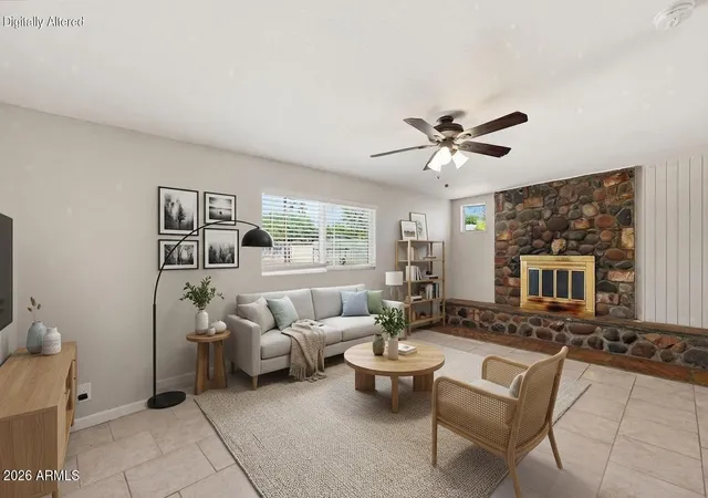 Photo 4 of Single family home for sale at 4138 E Bluefield Ave, Phoenix, AZ 85032 | MLS# 7066335 | Listing updated on 2026-09-04