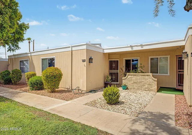 Photo 3 of Single family home for sale at 10963 W Coggins Dr, Sun City, AZ 85351 | MLS# 7065928 | Listing updated on 2026-09-02