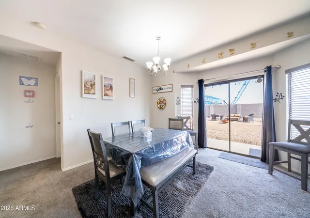 Photo 5 of Single family home for sale at 5222 W Grenadine Rd, Laveen, AZ 85339 | MLS# 7066055 | Listing updated on 2026-08-27
