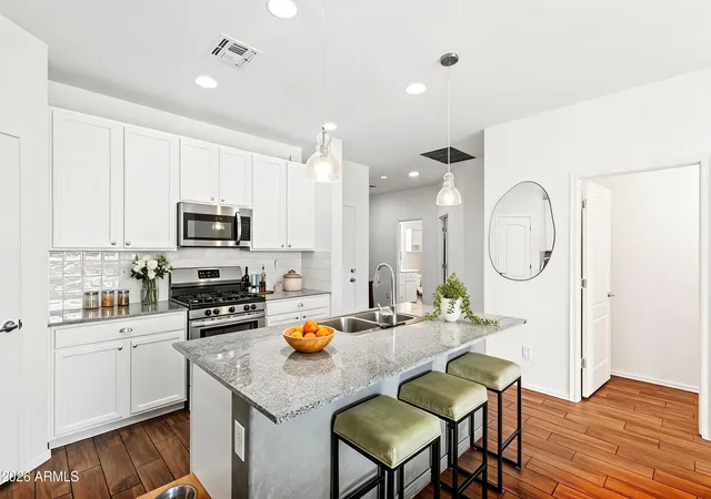 4th image of 12508 N 174Th Ln, Surprise, AZ 85388 | MLS# 7065931