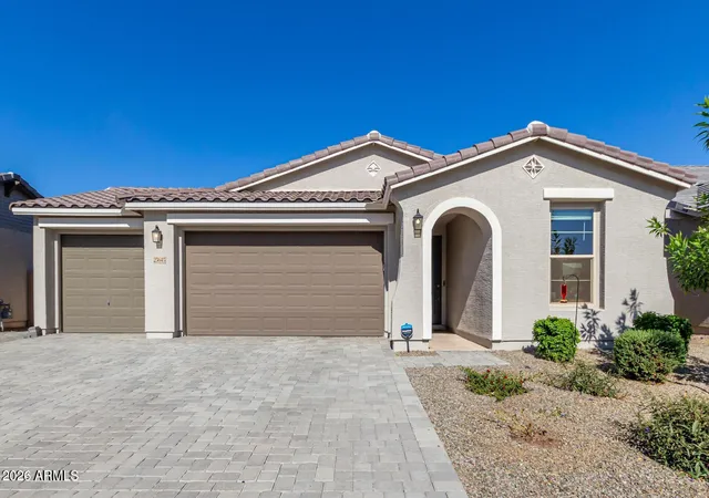 Photo 1 of Single family home for sale at 25645 S 225th Pl, Queen Creek, AZ 85142 | MLS# 7069548 | Listing updated on 2026-09-15