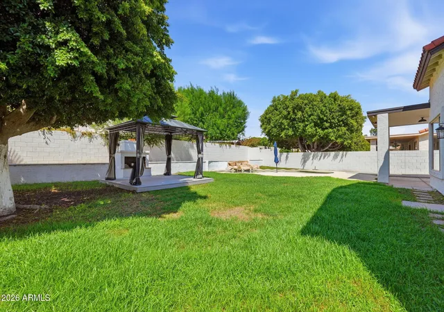 63rd image of 5840 W Charter Oak Rd, Glendale, AZ 85304 | MLS# 7066550