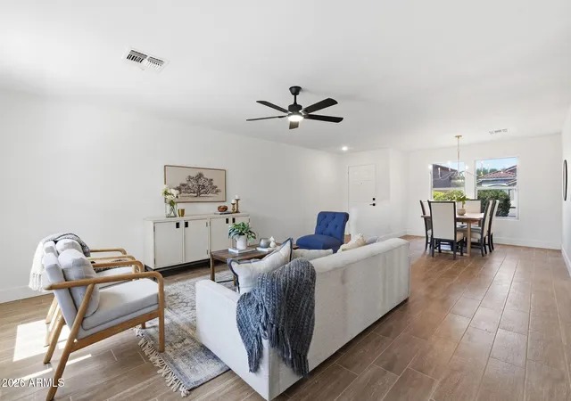 Photo 2 of Single family home for sale at 5047 E Peak View Rd, Cave Creek, AZ 85331 | MLS# 7072290 | Listing updated on 2026-09-09