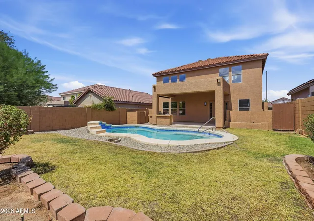 Photo 2 of Single family home for sale at 5047 E Peak View Rd, Cave Creek, AZ 85331 | MLS# 7072290 | Listing updated on 2026-09-09