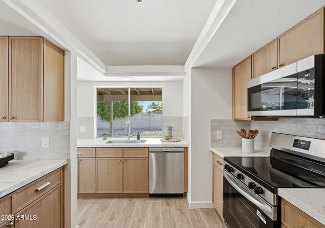 Photo 2 of Sale Pending at 868 N Jesse St, Chandler, AZ 85225 | MLS# 7069489 | Listing updated on 2026-08-25