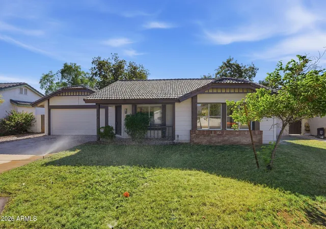 Photo 3 of Sale Pending at 868 N Jesse St, Chandler, AZ 85225 | MLS# 7069489 | Listing updated on 2026-08-25