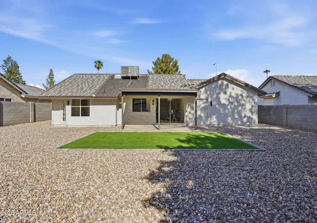 Photo 4 of Sale Pending at 868 N Jesse St, Chandler, AZ 85225 | MLS# 7069489 | Listing updated on 2026-08-25
