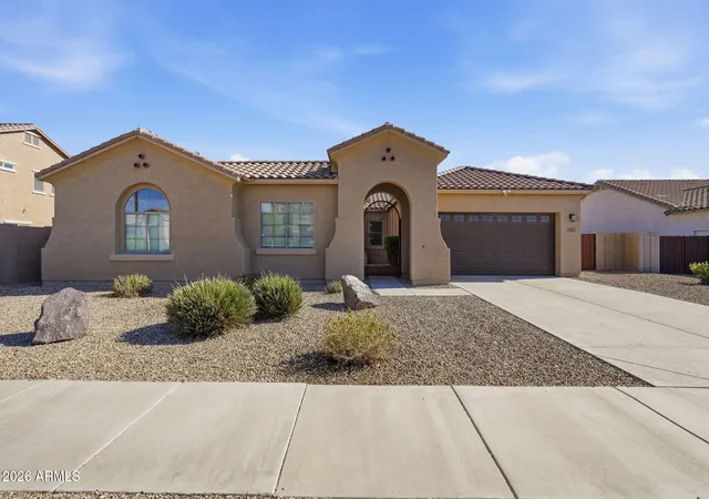 3rd image of 16821 W Watkins St, Goodyear, AZ 85338 | MLS# 7069502
