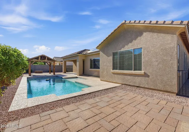 4th image of 16821 W Watkins St, Goodyear, AZ 85338 | MLS# 7069502