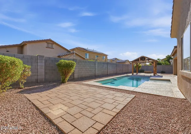 56th image of 16821 W Watkins St, Goodyear, AZ 85338 | MLS# 7069502