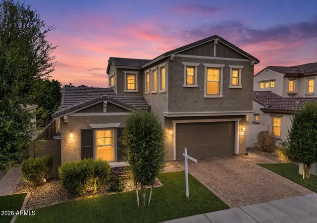 1st image of 971 W Zion Wy, Chandler, AZ 85248 | MLS# 7067455