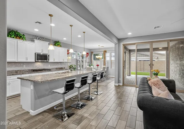 4th image of 971 W Zion Wy, Chandler, AZ 85248 | MLS# 7067455