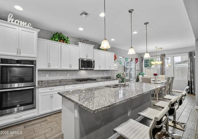 5th image of 971 W Zion Wy, Chandler, AZ 85248 | MLS# 7067455