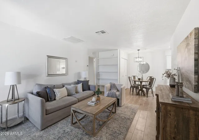 1st image of 25 N Cottonwood St #63, Chandler, AZ 85225 | MLS# 7069391