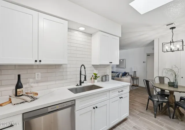 2nd image of 25 N Cottonwood St #63, Chandler, AZ 85225 | MLS# 7069391