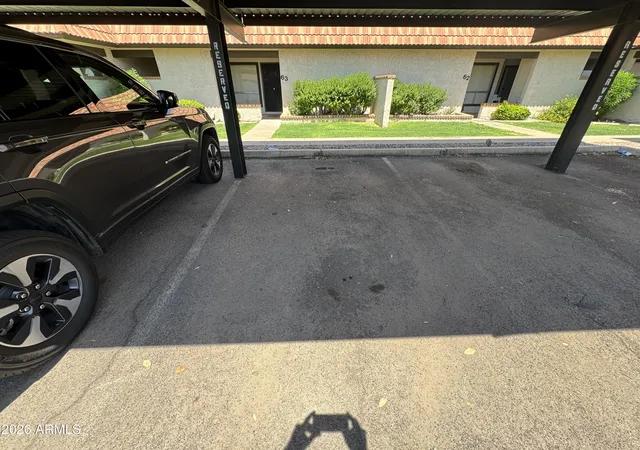 31st image of 25 N Cottonwood St #63, Chandler, AZ 85225 | MLS# 7069391