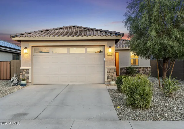 Photo 1 of Single family home for sale at 24757 N 170th Lane, Surprise, AZ 85387 | MLS# 7065939 | Listing updated on 2026-08-24