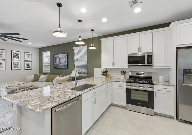 Photo 2 of Single family home for sale at 24757 N 170th Lane, Surprise, AZ 85387 | MLS# 7065939 | Listing updated on 2026-08-24