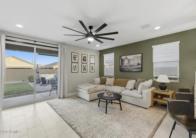 Photo 3 of Single family home for sale at 24757 N 170th Lane, Surprise, AZ 85387 | MLS# 7065939 | Listing updated on 2026-08-24