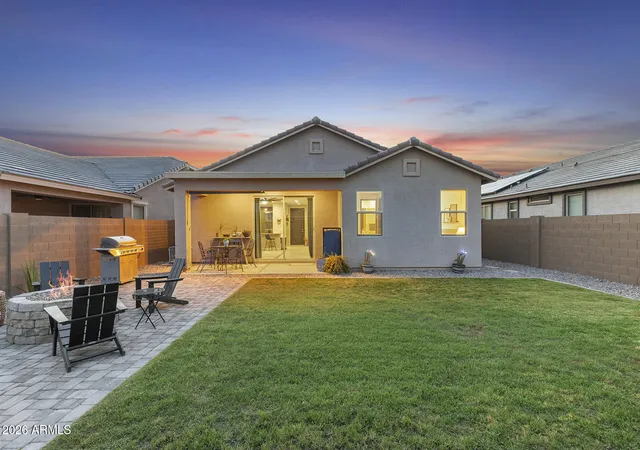 Photo 3 of Single family home for sale at 24757 N 170th Lane, Surprise, AZ 85387 | MLS# 7065939 | Listing updated on 2026-08-24