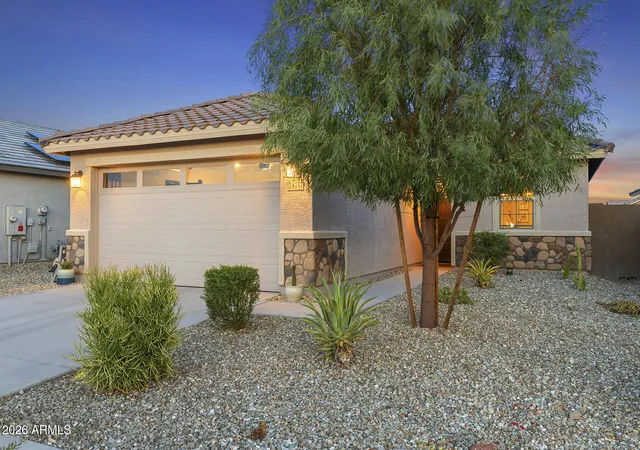 Photo 4 of Single family home for sale at 24757 N 170th Lane, Surprise, AZ 85387 | MLS# 7065939 | Listing updated on 2026-08-24