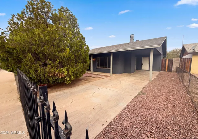 1st image of 6036 N 72nd Dr, Glendale, AZ 85303 | MLS# 7065936