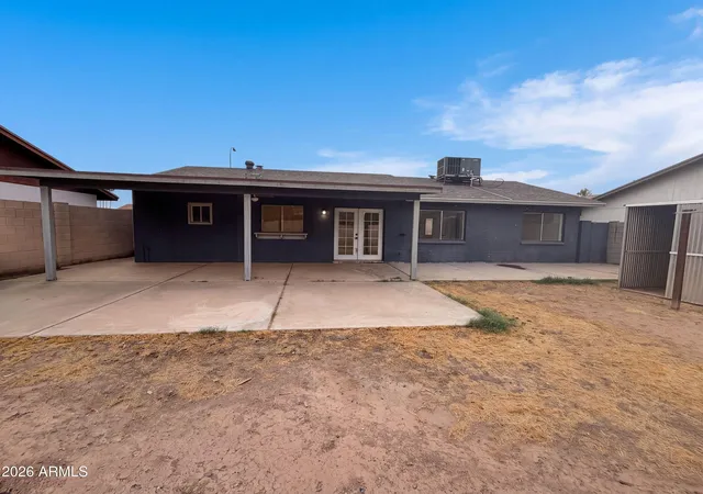 20th image of 6036 N 72nd Dr, Glendale, AZ 85303 | MLS# 7065936