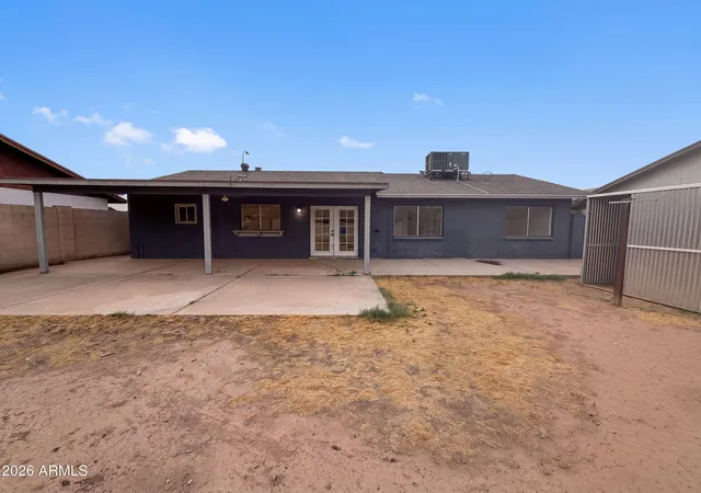 5th image of 6036 N 72Nd Dr, Glendale, AZ 85303 | MLS# 7065936