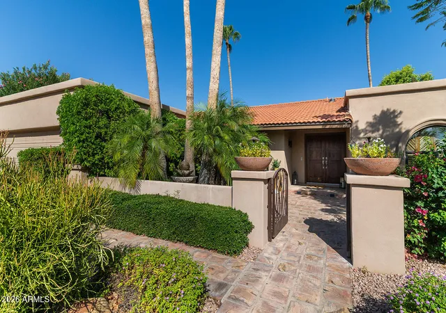 2nd image of 8340 E San Simon Dr, Scottsdale, AZ 85258 | MLS# 7067277