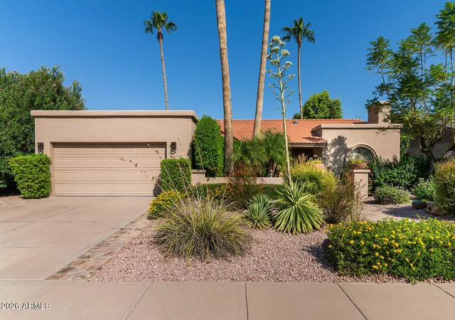 4th image of 8340 E San Simon Dr, Scottsdale, AZ 85258 | MLS# 7067277