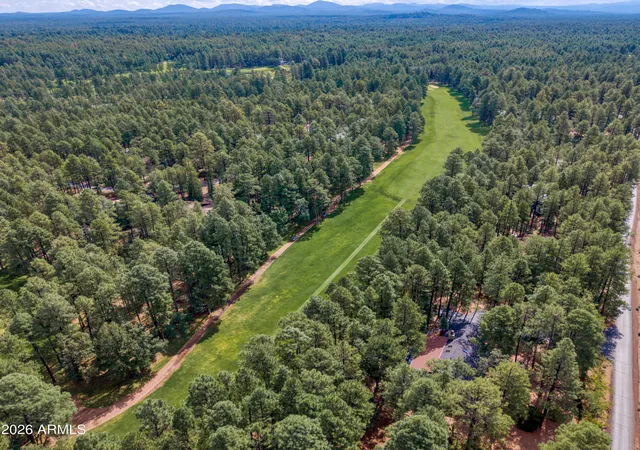 1st image of 2864 Woodpecker Ln, Pinetop, AZ 85935 | MLS# 7066545
