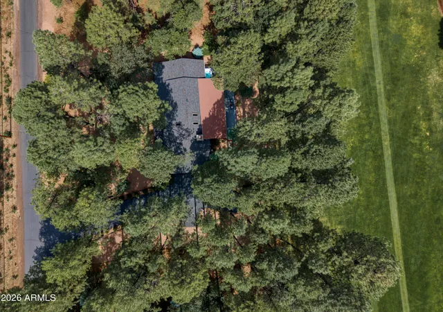 46th image of 2864 Woodpecker Ln, Pinetop, AZ 85935 | MLS# 7066545