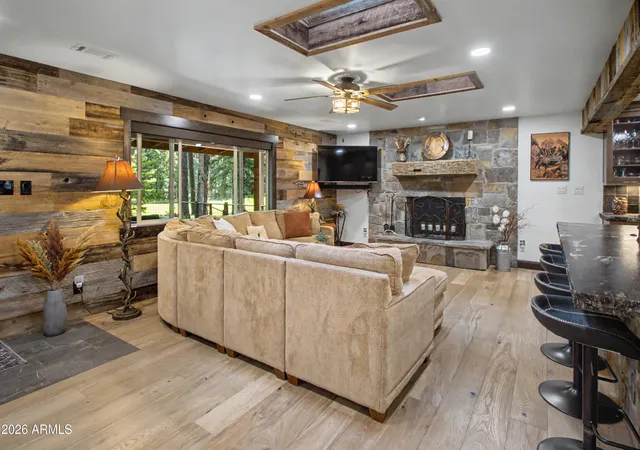 5th image of 2864 Woodpecker Ln, Pinetop, AZ 85935 | MLS# 7066545