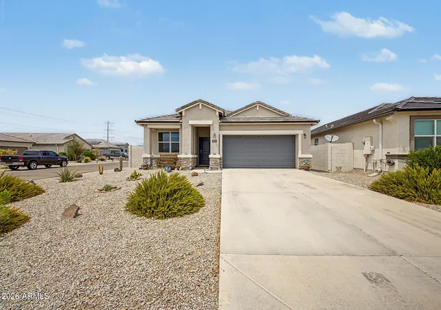 1st image of 9370 E Orange Grove St, Florence, AZ 85132 | MLS# 7066793